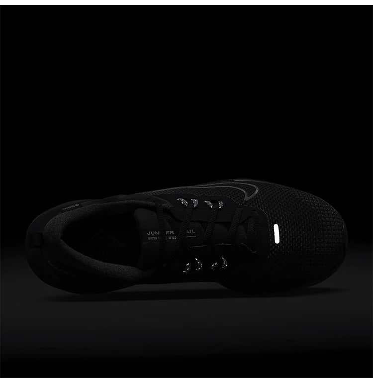 Nike moški jesenski novi nizki tekaški čevlji za tek v naravi HM9734-001