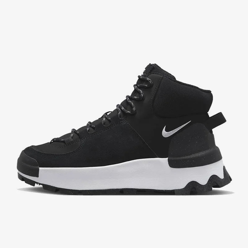 Nike Authentic Classic City Boot Γυναικεία Casual Παπούτσια DQ5601-001