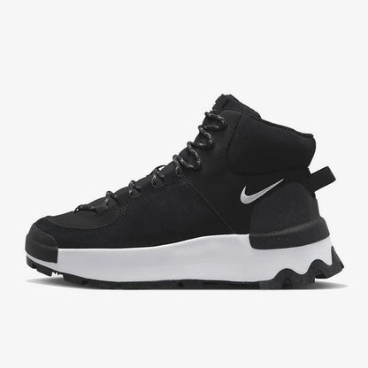 Nike Authentic Classic City Boot Γυναικεία Casual Παπούτσια DQ5601-001