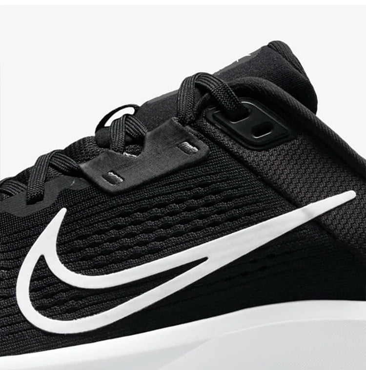 Nike originalni novi ženski klasični tekaški čevlji iz mrežastega materiala, ki omogočajo dihanje, FD6034-001