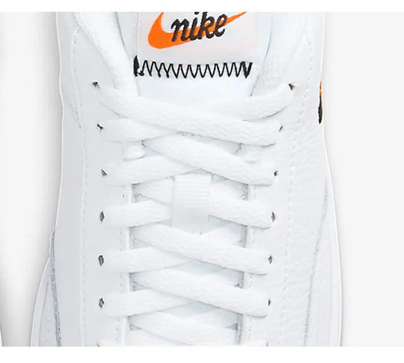 Nike Genuine COURT VINTAGE Women's Casual Skate Shoes CW1067-100
