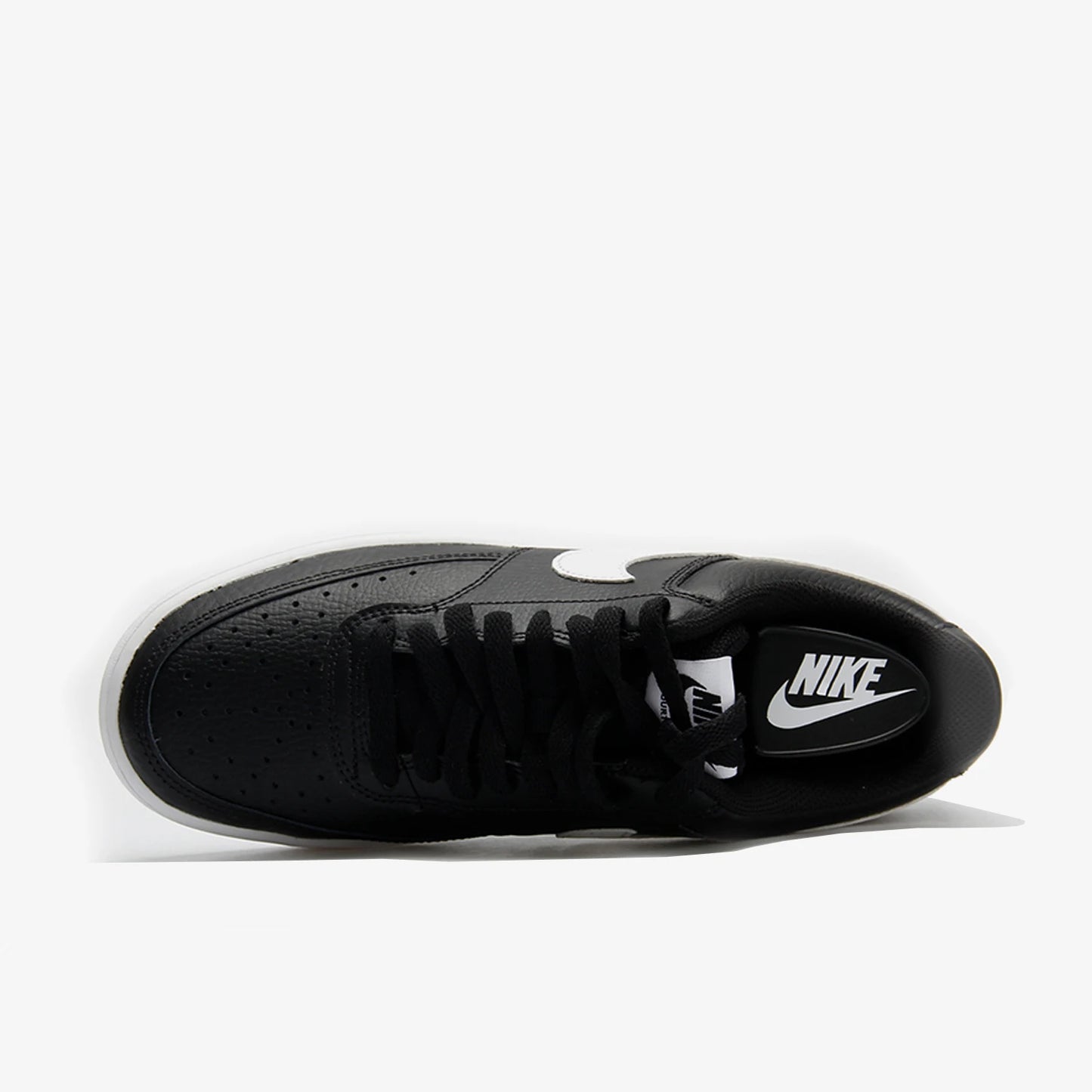 Nike Authentic COURT VISION Women's Classic Retro Sports and Leisure Board Shoes CD5434-001