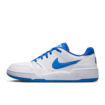 Nike Ful Force Low – stilne, vsestranske in minimalistične, tople, protizdrsne, vodoodporne nizke skate čevlje za moške FB1362-006