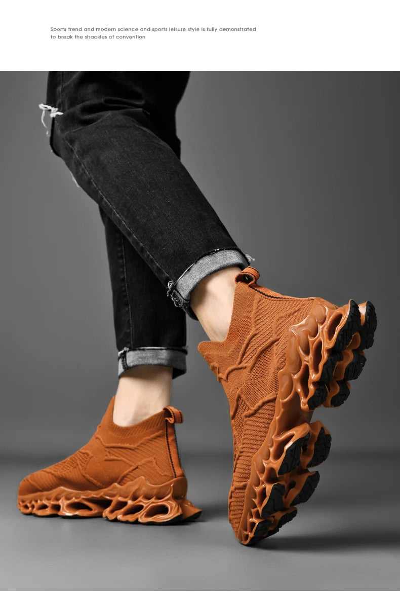 Zapatillas de hombre, zapatillas deportivas, calzado informal para hombre, zapatillas de tenis, calzado de lujo, zapatillas de carrera, calzado transpirable, mocasines de moda, zapatillas de running para hombre
