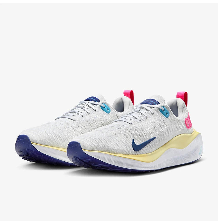 Producto auténtico Nike de primavera, nuevas zapatillas de running para hombre de malla transpirable y resistente al desgaste DR2665-600