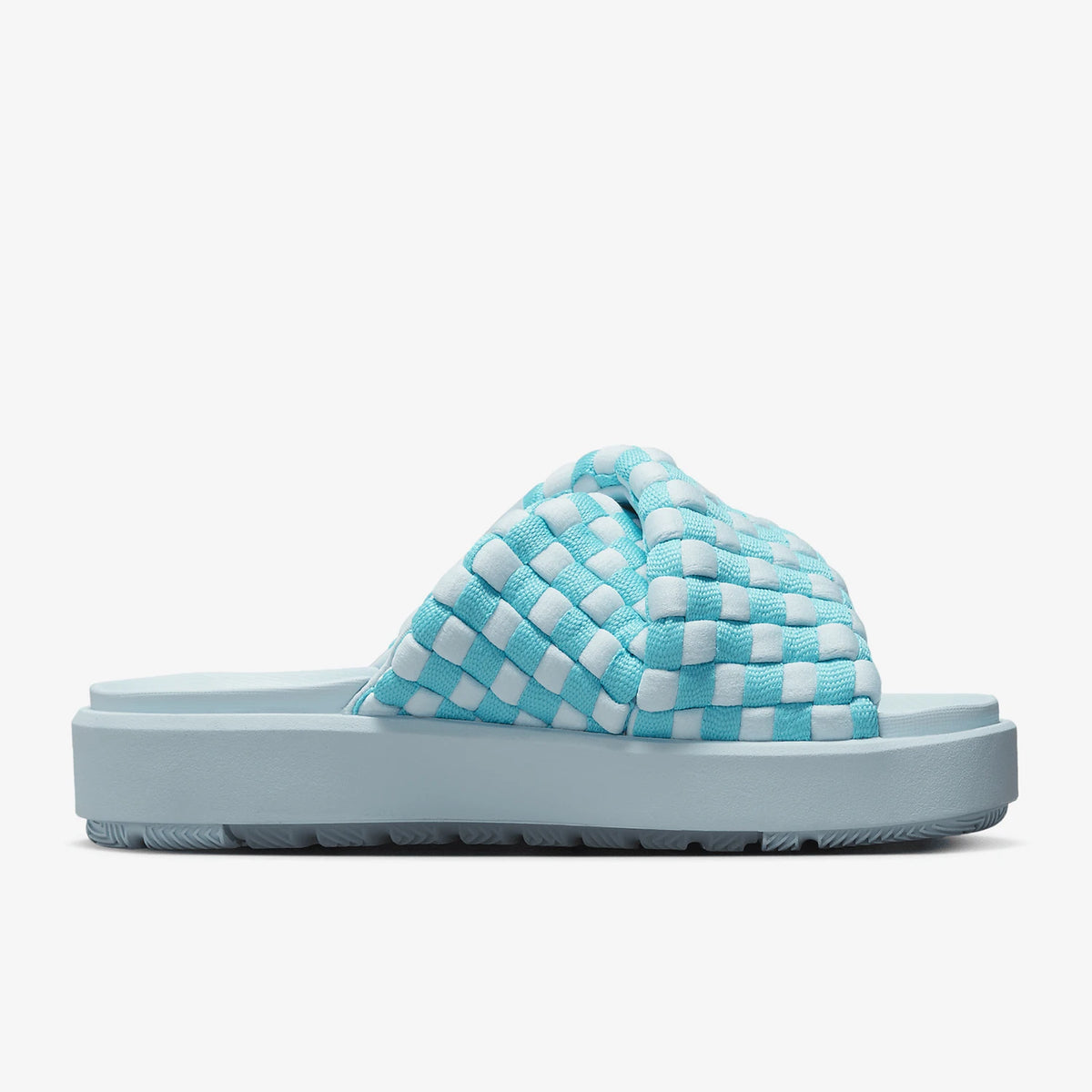 Nike Official Genuine Jordan Sophia Slide Women's Thick Sole Sandals DO8863-401