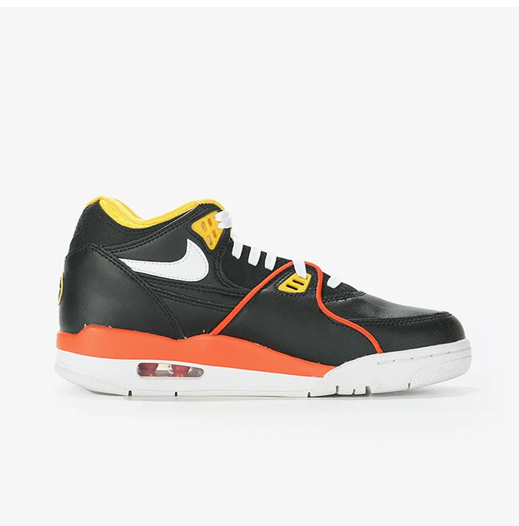 Nike Authentic Spring New Moški košarkarski copati AIR FLIGHT 89 DD1171-001