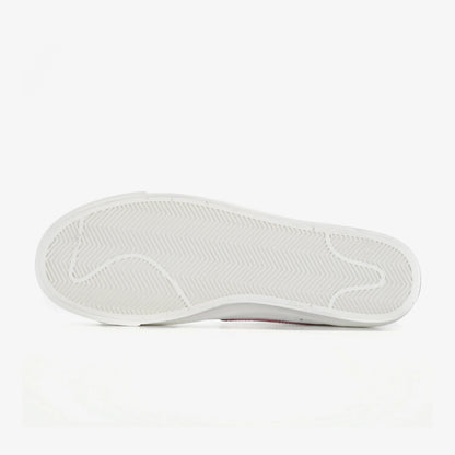 Nike Authentic Spring Style herresneakers med snørebånd, højt skaft, slidstærke og til fritid BQ6806-102