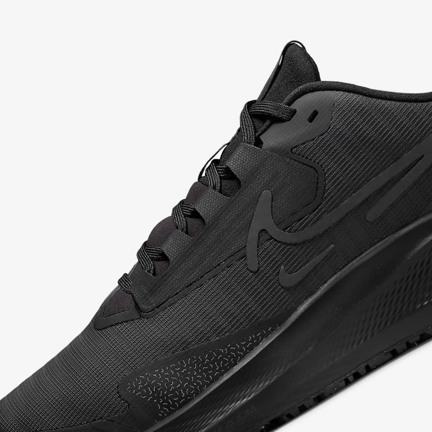 Ténis de corrida desportivos Nike Genuine Air Zoom Pegasus para homem e mulher DO7625-001