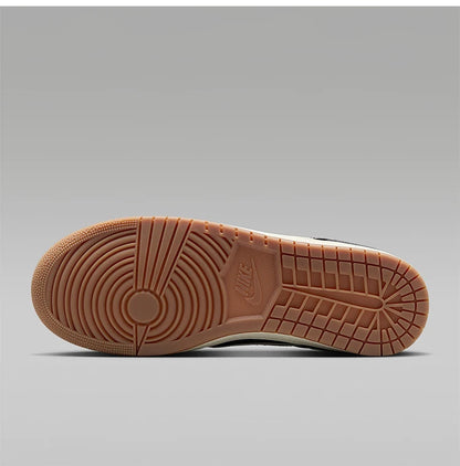 Nike Authentic JORDAN herensneakers met veters, laag model, ademend en lichtgewicht IM2055-001