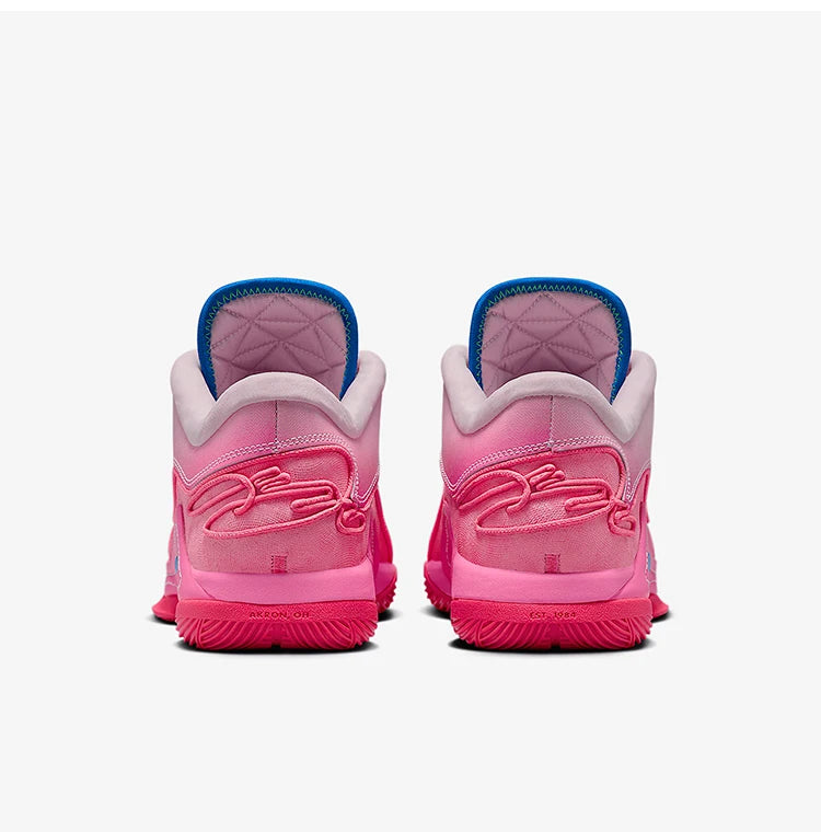 Nike uradni originalni moški praktični modni košarkarski čevlji LeBron XXII EP HV8456-600