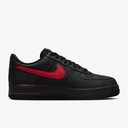 Nike Authentic Air Force 1 Pánské nízké šněrovací tenisky odolné proti opotřebení HQ2037-005