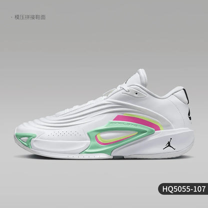 Nike originalne moške košarkarske copate JORDAN z oblazinjenim podplatom HQ5055-107