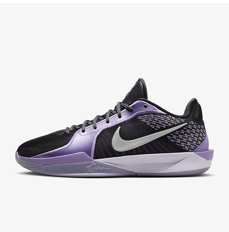 Nike Authentic Sabrina 2 Sapatilhas de Basquetebol de Jogo para Mulher com Amortecimento de Impacto e Resistentes ao Desgaste FZ1517-500