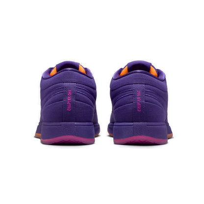 Nike Book 1 EP Low unisex košarkarske copate – barvna kombinacija »Sunset«, dizajn, navdihnjen s puščavo, Air Zoom blaženje, oprijem HJ5355-500