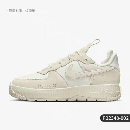 Nike Authentic Air Force 1 Wild duurzame sportschoenen voor dames FB2348-002