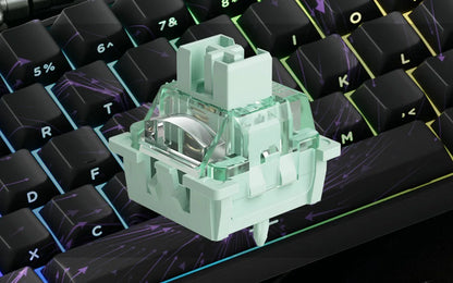 Akko MonsGeek FUN60 PRO&MAX HE Machanical Keyboard Magnetic Switch 60%  Gaming Keyboard Rapid Trigger 8K Custom Keyboard