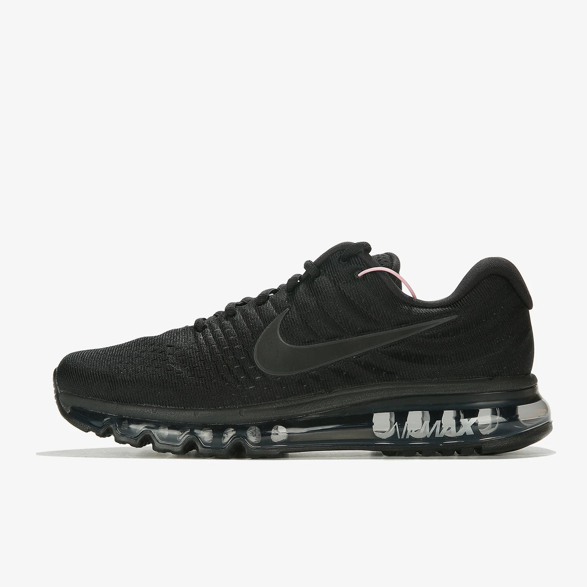 Nike AIR MAX originali da uomo, scarpe da running con cuscinetto d’aria ammortizzante 849559-004