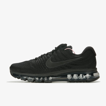 Nike AIR MAX originali da uomo, scarpe da running con cuscinetto d’aria ammortizzante 849559-004