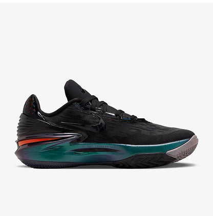 Nike originale Air Zoom G.T. Cut 2 GTE EP scarpe da basket da uomo e da donna FV4144-001