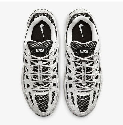Nike originalni moški nizki športni in prostičasni čevlji z vezalkami P-6000, odporni proti obrabi, IO8711-101