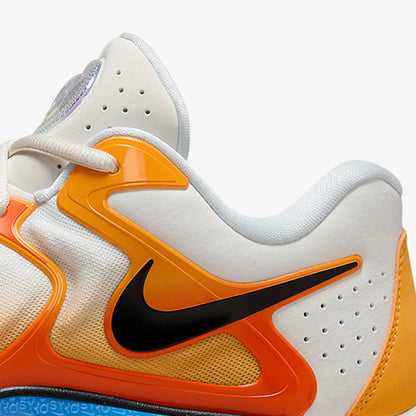 Nike originalni novi moški košarkarski čevlji z oblazinjenim podplatom in dolgo življenjsko dobo FJ9488-700