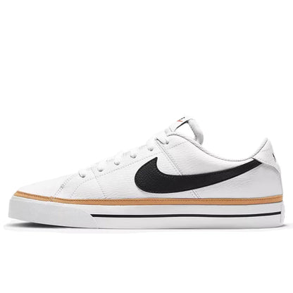 Nike Court Legacy Sneakers Classic – удобни, с амортизация, с противоплъзгаща подметка, издръжливи, за ежедневно носене CW6539-101