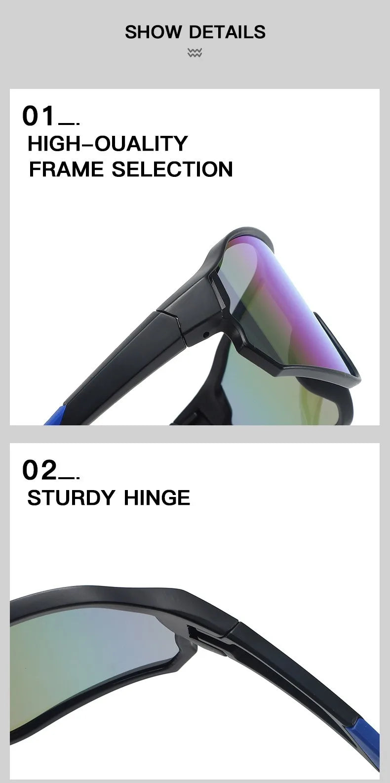 GIANT Cycling Glasses men and women UV400 Anti Fog HD REVO Lenses CE/ANSI Certified Cateye Design MTB/Road Bike