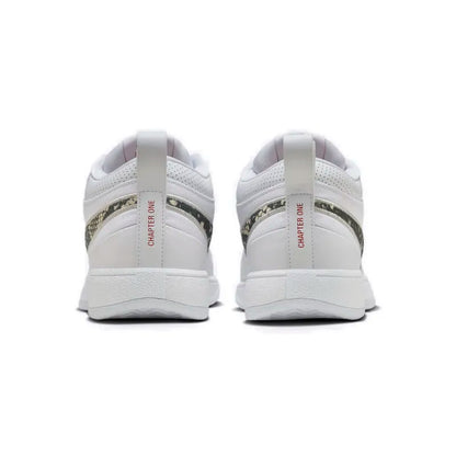 Nike Book 1 EP Low unisex košarkarske copate – barvna kombinacija »Sunset«, dizajn, navdihnjen s puščavo, Air Zoom blaženje, oprijem HJ5355-500