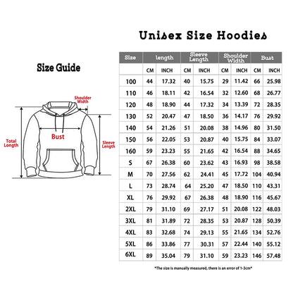 Pop Game Call of Duty Warzone 3D Printed Hoodie Men's and Women's Hooded Pullover Trendy Streetwear youth Sweatshirt Clothing