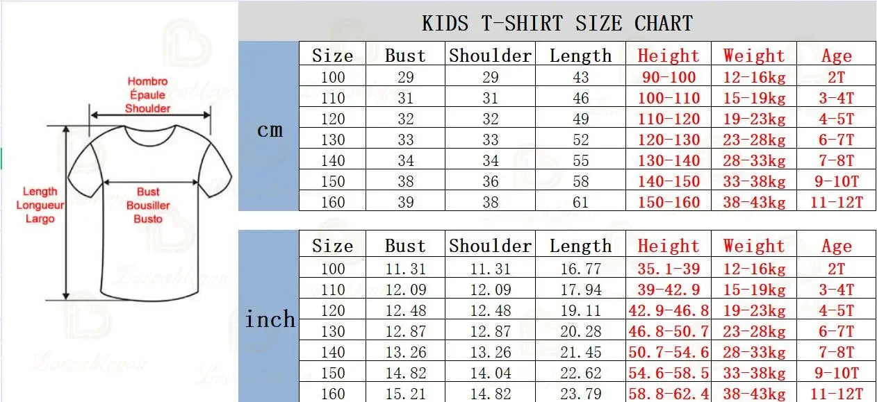 Red Jade Fortnite Anime Battle Royale 3D T-Shirt for Men Women Kids - Pelly T-Shirt Birthday Gift for Girls and Boys
