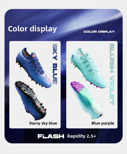 Kelme profesionalni nogometni čevlji za odrasle Tf Nail Breaking nogometni čevlji za mladinsko vadbo Mg protizdrsni nogometni čevlji za tekme