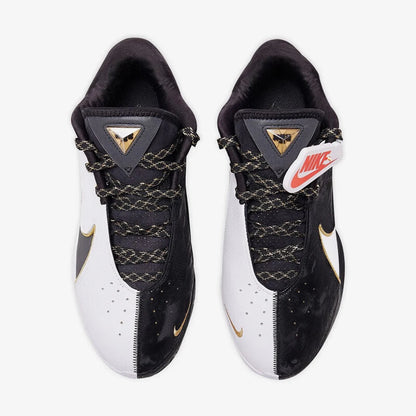 Nike Official Genuine New Men's Retro Low-Top Training Basketball Shoes HV8453-100