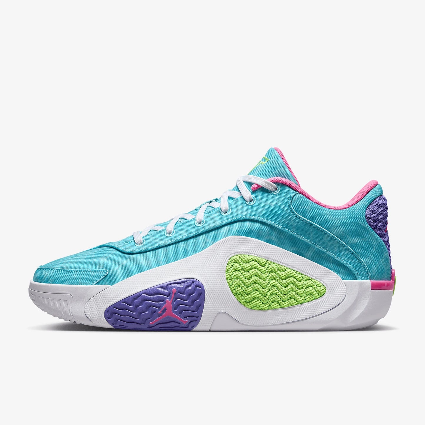 Nike originali Jordan da uomo, scarpe da basket basse comfort ammortizzate HJ4421-303