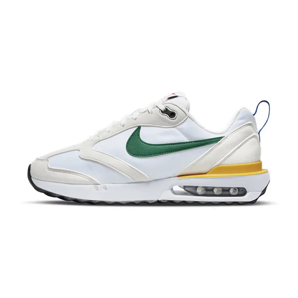 Nike Air Max Dawn Unisex Lifestyle čevlji z zračnim blaženjem, protizdrsni, trpežni, udobni z blaženjem DM0013-100