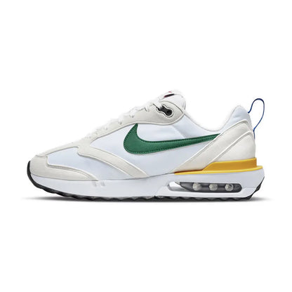 Nike Air Max Dawn Unisex Lifestyle čevlji z zračnim blaženjem, protizdrsni, trpežni, udobni z blaženjem DM0013-100