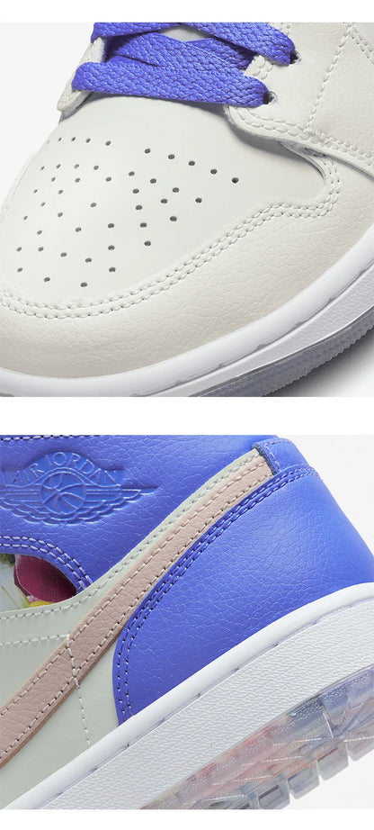 Nike originalni ženski skate čevlji Air Jordan 1 Mid SE FD4331-121