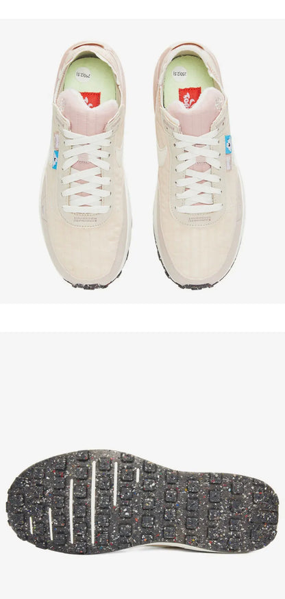 Nike Authentic WAFFLE ONE PRM ženski športni nizki čevlji za prosti čas DO4661-211