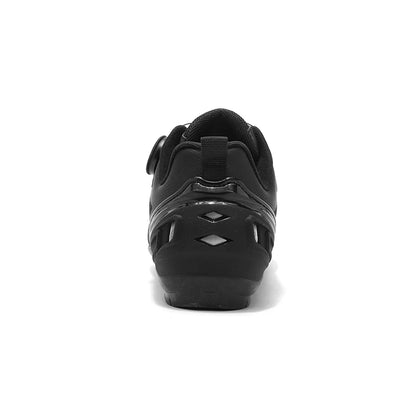 Men's Non-Locking Mountain Bike Shoes Without Cleats Road Bicycle RB Speed Non-Cleat Cycling Shoes Sneakers Flat Pedal MTB Women