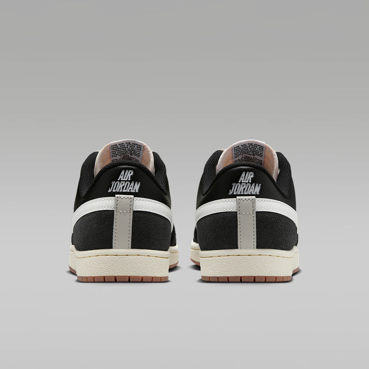 Nike Authentic JORDAN herensneakers met veters, laag model, ademend en lichtgewicht IM2055-001