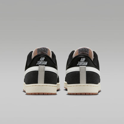 Nike Authentic JORDAN herensneakers met veters, laag model, ademend en lichtgewicht IM2055-001