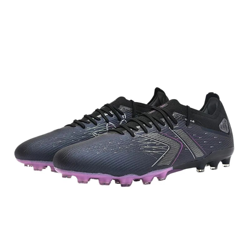 Kelme Mg nogometni čevlji za moške, za naravno in umetno travo, profesionalni tekmovalni in trening čevlji, protizdrsni nogometni čevlji