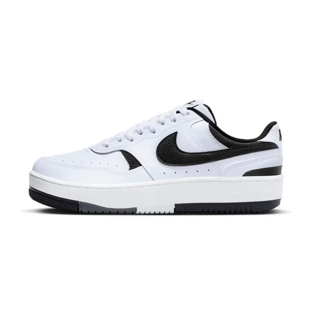 Nike Gamma Force Low-Top Air Force 1 Modni vsestranski športni copati Športni protizdrsni trpežni ženski čevlji za prosti čas DX9176-100