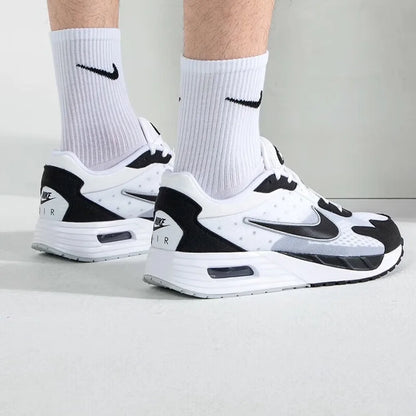 Nike AIR PEGASUS '89 Casual Retro Low-Top Sports Waffle Shoes DX3666-100