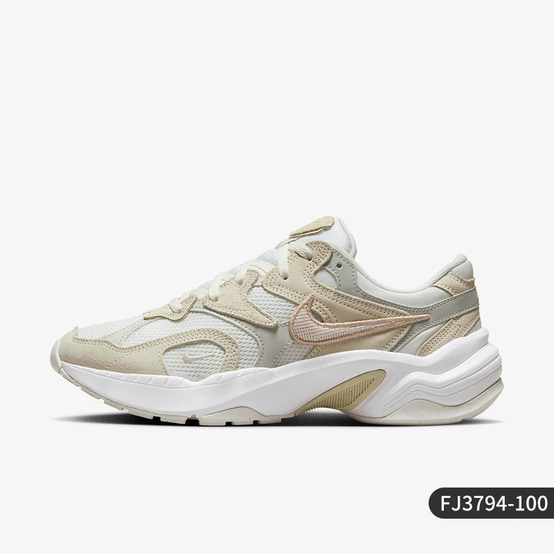 Zapatillas deportivas nuevas de malla transpirable para mujer, producto original de Nike, modelo FJ3794-300