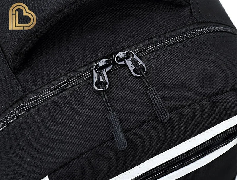 Ultima Knight F-Fortnited Battle Royale Rucksack mit USB-Ladeanschluss, Anime-Figuren und Studienfach für Schreibwaren für Schüler