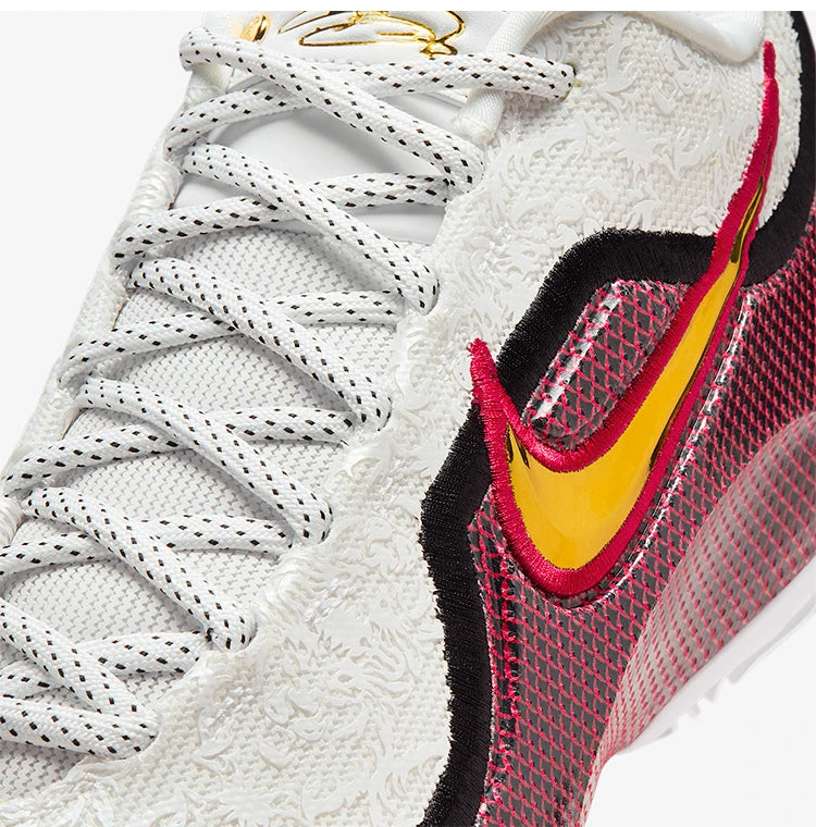 Pantofi de baschet de antrenament pentru bărbați Nike LeBron XXIII cu amortizare, autentici, IB9563-100