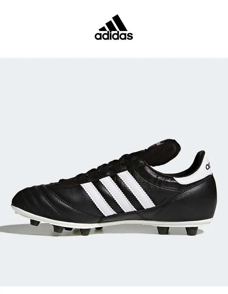 Adidas Authentic New Season Low-Cut Fußballschuhe für Herren mit Schnürung 015110