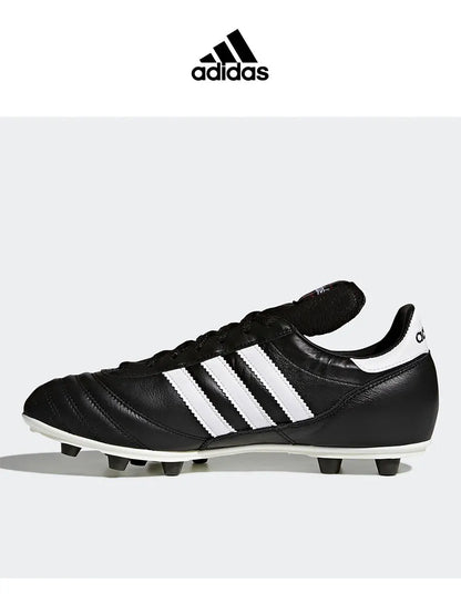 Adidas Authentic New Season Low-Cut Fußballschuhe für Herren mit Schnürung 015110