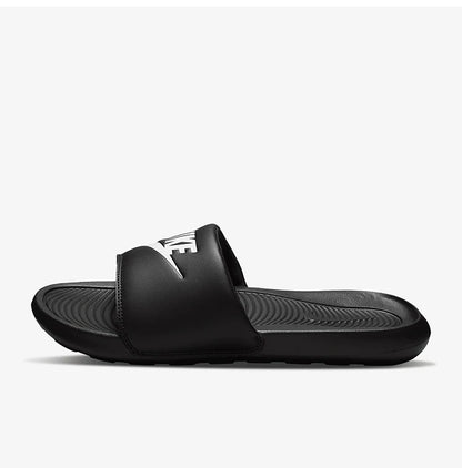 Sandálias Nike genuínas para Homem e Mulher, casuais de exterior, praia e natação, CN9675-002